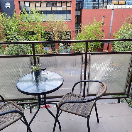 Apartment Old Town Rajska 그단스크 외부 사진