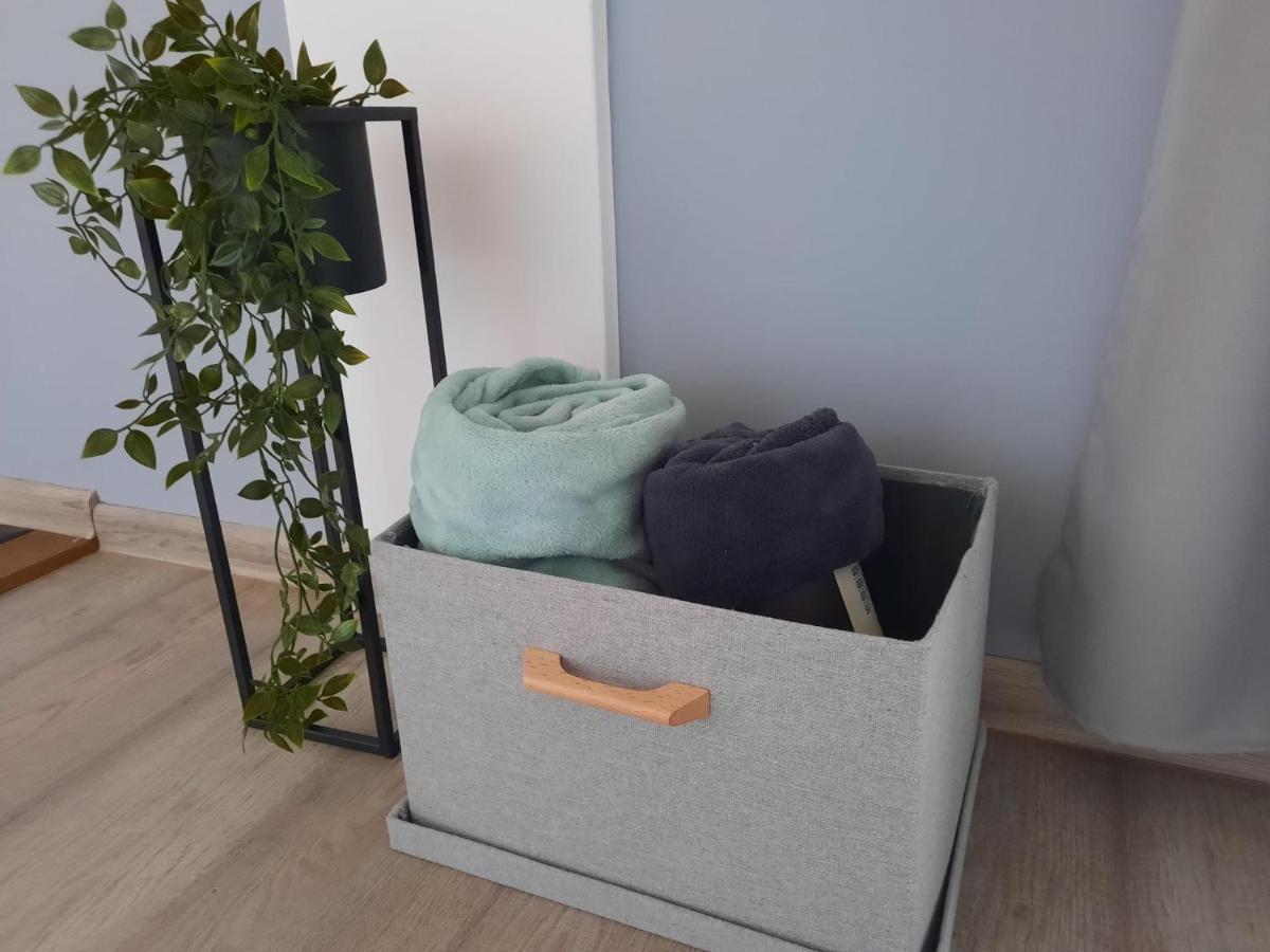 Apartment Old Town Rajska 그단스크 외부 사진